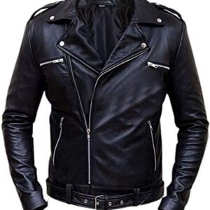 Brando Biker Leather jacket