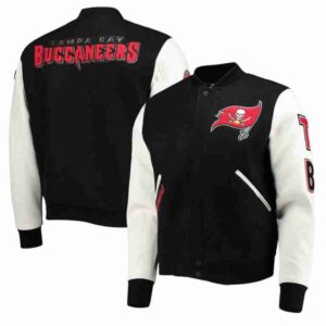 Tampa Bay Buccaneers jacket