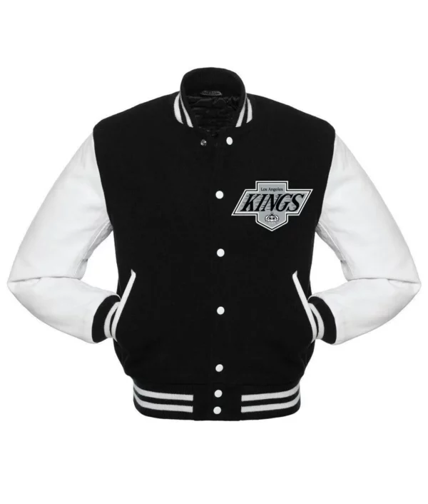 nhl-la-kings-varsity-jacket