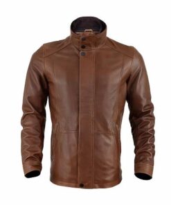 Antonino-Cognac-Brown-Leather-Jacket