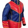 Captain-Man-Henry-Danger-Leather-Jacket-