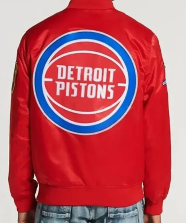detroit-pistons-red-bomber-jacket